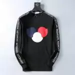 moncler hooded sweater mohm02124